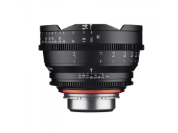 14mm T3.1 Ultra Wide Angle XEEN Pro Cinema Lens