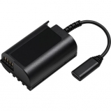 Panasonic DMW-DCC18 USB-C plug BLK22 