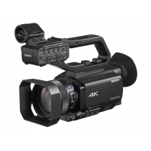 Sony PXW-Z90 4K kamkorder, SDI, Live Streaming, Zeiss optika