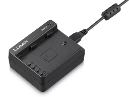 Panasonic DMW-BTC13 akkumulátortöltõ 