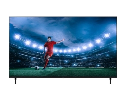 Panasonic TX-65MX800E 4K LED Google TV - 165cm képátló
