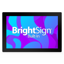BrightSign 20-3008-1085 10.1