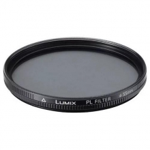 Panasonic DMW-LPL55GU polárszűrő (55mm) 