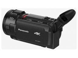 Panasonic HC-VXF1EP-K4K / Ultra HD Pro kamkorder