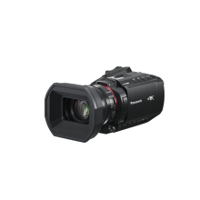 Panasonic HC-X1200E 4K 50p kamera