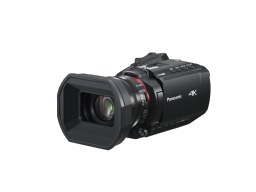 Panasonic HC-X1200E 4K 50p kamera