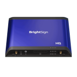 BrightSign HD1025 általános interaktív médialejátszó