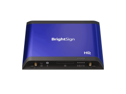 BrightSign HD1025 általános interaktív médialejátszó