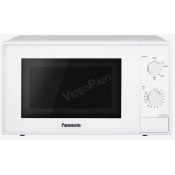 Panasonic NN-E20JW mikrohullámú sütõ