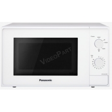 Panasonic NN-E20JW mikrohullámú sütõ