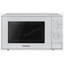 Panasonic NN-E22JM mikrohullámú sütő, 20 literes