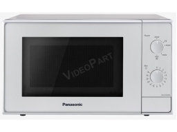 Panasonic NN-E22JM mikrohullámú sütő, 20 literes