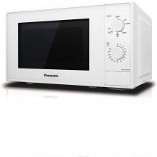 Panasonic NN-K10JW grillezős mikrohullámú sütő, 20 literes