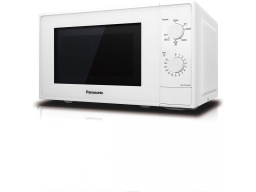 Panasonic NN-K10JW grillezős mikrohullámú sütő, 20 literes