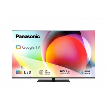 Panasonic TN-55W70AEZ LED 4K Ultra HD Google TV