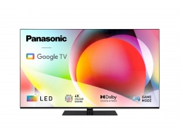 Panasonic TN-50W70AEZ LED 4K Ultra HD Google TV