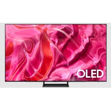 Samsung QE77S90CATXXH OLED 4K televízó 77