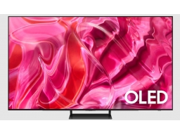 Samsung QE77S90CATXXH OLED 4K televízó 77