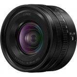 Panasonic Lumix S-R1840E full-frame 18-40mm F4.5-6.3 L-Mount optika