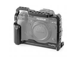 SmallRig 2228 fém keret Fujifilm X-T2 és X-T3 fényképezőgépekhez