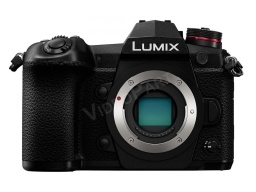 LUMIX DC-G9EG-K váz, 80Mp fotó, 4K videó, 6K fotó, 09.25   12.14