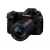 LUMIX DC-G9EG +12-60 Leica optika ,80Mp, 4K video  