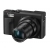 Lumix DC-TZ90EP-K 30x zoomfunkciós utazókamera 