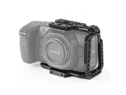 SmallRig CVB2254 fél keret a 4K és 6K Blackmagic Design kamerákhoz 