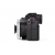 WoodenCamera L-mount fényképezőgépre PL-mount optika - átalakító