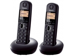 Panasonic  KX-TGB212PDB DUO DECT telefon
