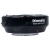 Panasonic CM-EF-MFT optika adapter - EF és EF-S optika M4/3 fényképezőgépre