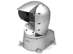 FullHD kültéri robotkamera