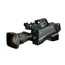 4K/ HD HDR stúdió kamera