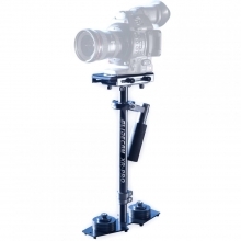 Glidecam XR-PRO, kézi kamera stabilizátor 4,5 kg terhelésig