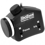 Panasonic kamera fókusz-írisz vezérlő