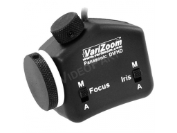 Panasonic kamera fókusz-írisz vezérlő