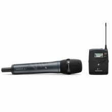 Sennheiser EW135-p G4 rádiós mikrofon