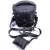 maximális védelem - DSLR fényképezőgép táska