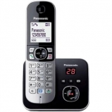 Panasonic KX-TG6821PDB DECT üzenetrögzítõs telefon   12.01