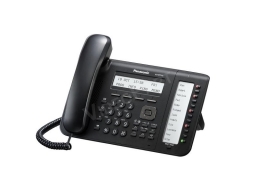 IP NS1000 rendszertelefon, 36 cím, 3 sor