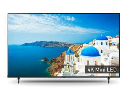 Panasonic TX-43MX940E 4K LED Google TV  