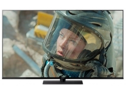 4K Ultra HD, LED TV  139 cm