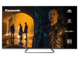 Panasonic TX-50GX810 4K ULTRA HD TV