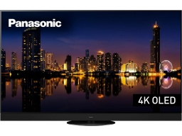 Panasonic TX-65MZ2000E OLED, 4K HDR intelligens televízió  11.30