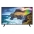 Samsung QE49Q70RATXXH 49'-s 4K, sík Smart QLED TV