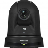 Panasonic AW-UE30 4K PTZ kamera, fekete