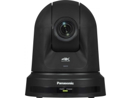 Panasonic AW-UE30 4K PTZ kamera, fekete