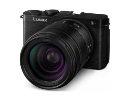 LUMIX DC-S9HE-K  FULL Frame,kompakt  váz -S-R28200 optika