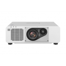 Panasonic PT-FRZ50 DLP projektor 5.200 lm WUXGA