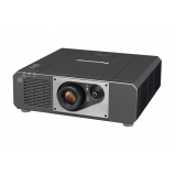 Panasonic PT-FRZ60 DLP projektor 6.000 lm WUXGA